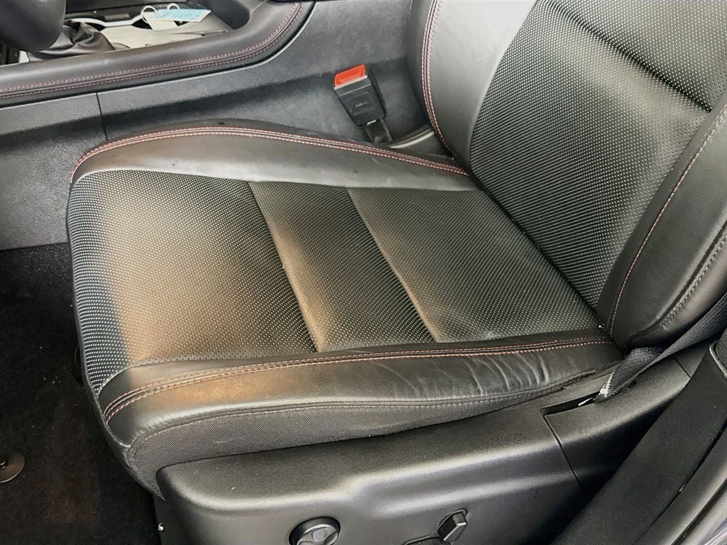 2024 Dodge Durango R/T Plus /Black Top AWD