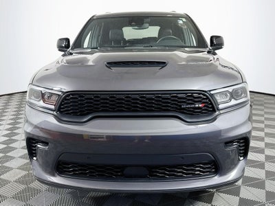 2024 Dodge Durango R/T Plus /Black Top AWD