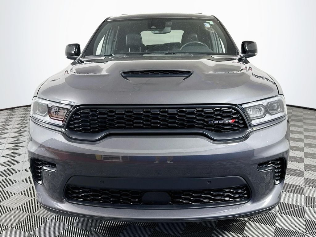 2024 Dodge Durango R/T Plus /Black Top AWD