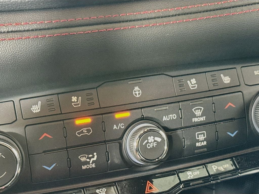 2024 Dodge Durango R/T Plus /Black Top AWD
