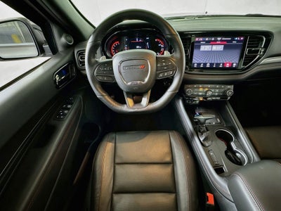 2024 Dodge Durango R/T Plus /Black Top AWD