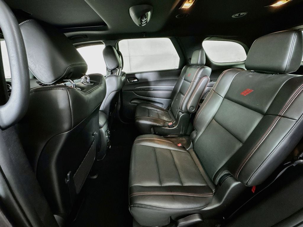2024 Dodge Durango R/T Plus /Black Top AWD