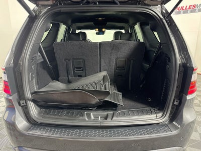 2024 Dodge Durango R/T Plus /Black Top AWD