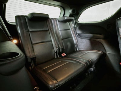 2024 Dodge Durango R/T Plus /Black Top AWD