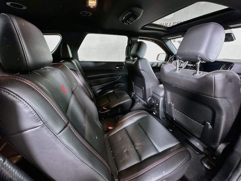 2024 Dodge Durango R/T Plus /Black Top AWD