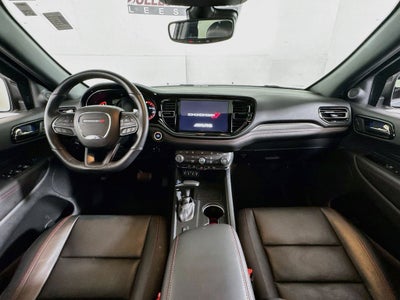 2024 Dodge Durango R/T Plus /Black Top AWD