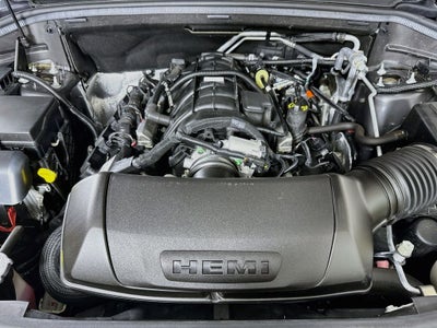 2024 Dodge Durango R/T Plus /Black Top AWD