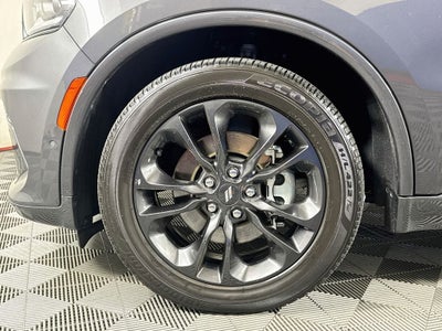 2024 Dodge Durango R/T Plus /Black Top AWD