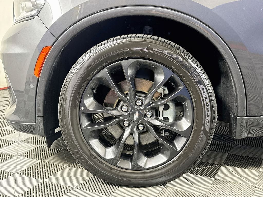 2024 Dodge Durango R/T Plus /Black Top AWD