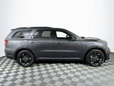 2024 Dodge Durango R/T Plus /Black Top AWD