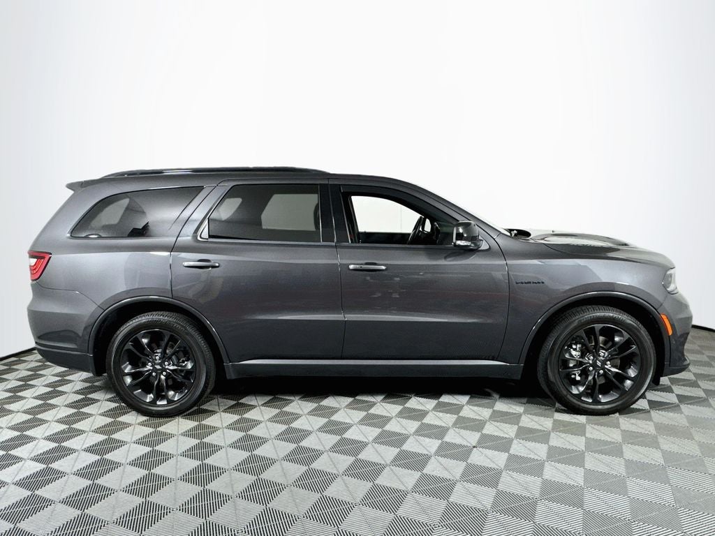2024 Dodge Durango R/T Plus /Black Top AWD