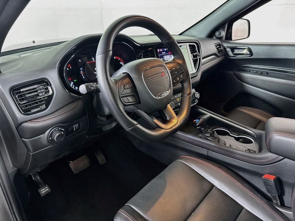 2024 Dodge Durango R/T Plus /Black Top AWD