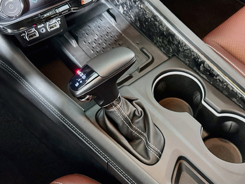2026 Dodge Durango SRT Hellcat JailBreak AWD