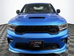 2026 Dodge Durango SRT Hellcat JailBreak AWD
