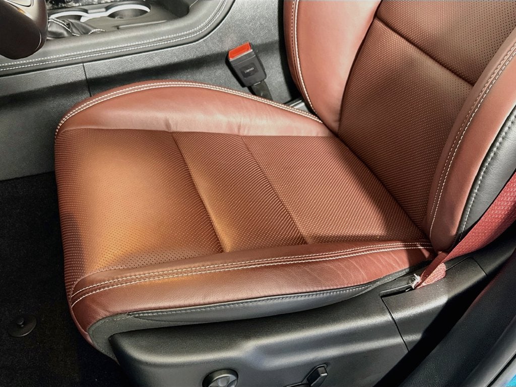 2026 Dodge Durango SRT Hellcat JailBreak AWD