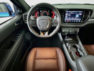 2026 Dodge Durango SRT Hellcat JailBreak AWD