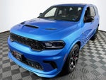 2026 Dodge Durango SRT Hellcat JailBreak AWD