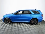 2026 Dodge Durango SRT Hellcat JailBreak AWD