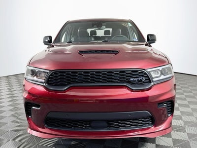 2023 Dodge Durango SRT Hellcat