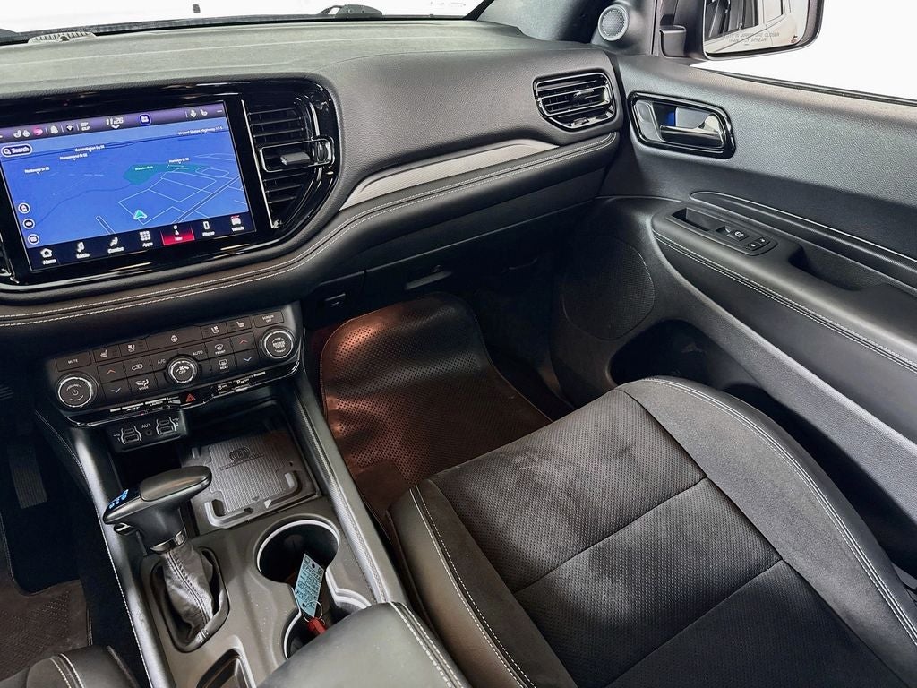 2023 Dodge Durango SRT Hellcat