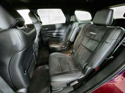 2023 Dodge Durango SRT Hellcat