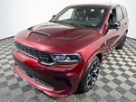 2023 Dodge Durango SRT Hellcat