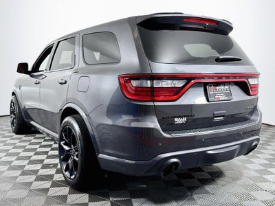 2023 Dodge Durango SRT Hellcat Black AWD-Premium