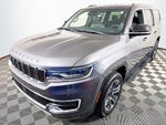 2023 Jeep Wagoneer L Series II