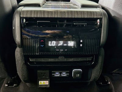 2024 Jeep Wagoneer L Series II 4X4