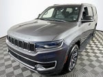 2024 Jeep Wagoneer L Series II 4X4