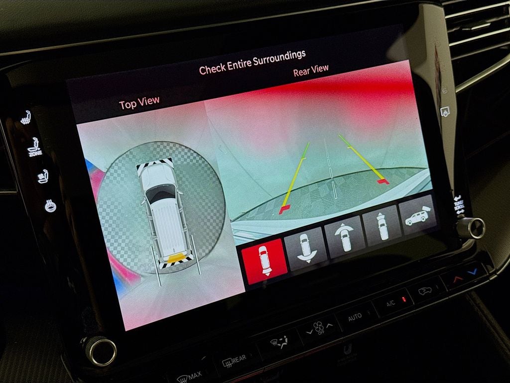 2024 Jeep Grand Wagoneer L Series II