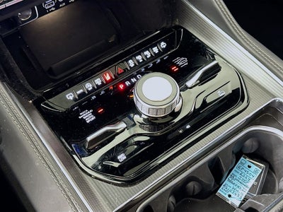 2024 Jeep Grand Wagoneer L Series II