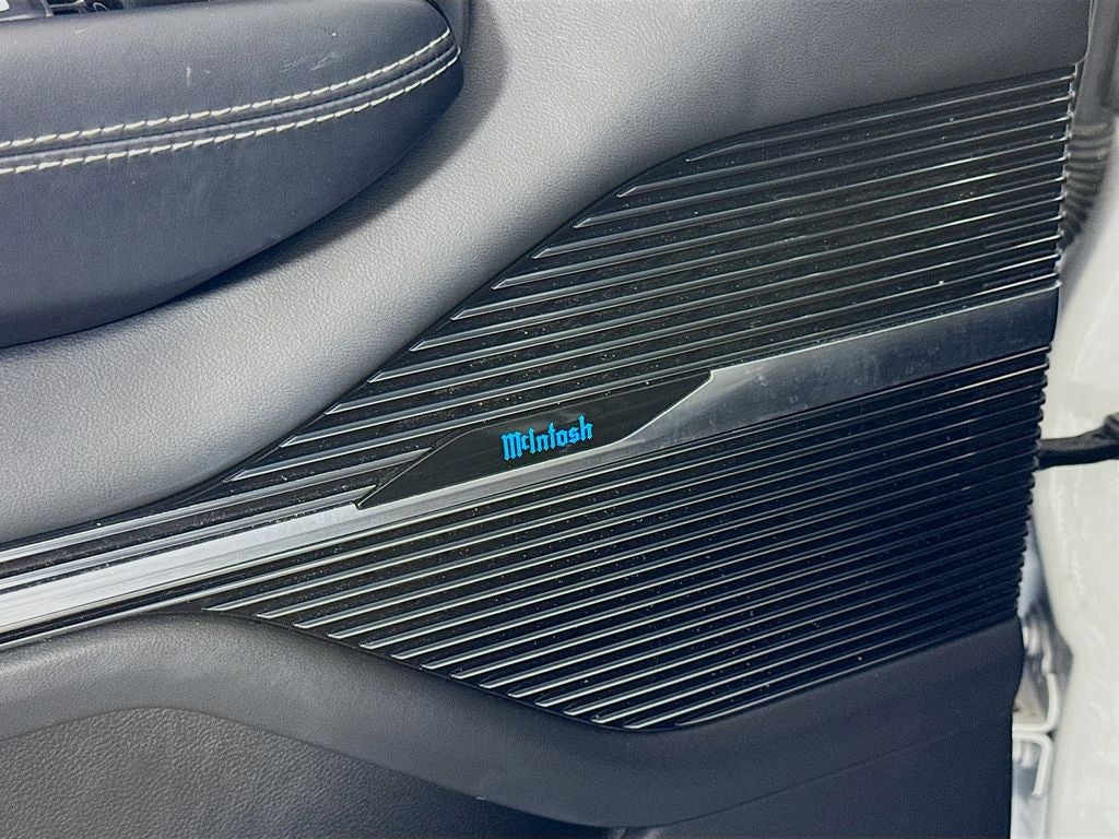 2024 Jeep Grand Wagoneer L Series II