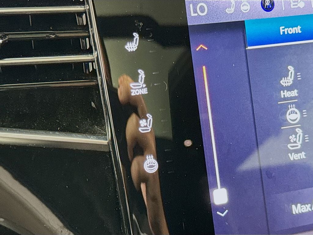 2024 Jeep Grand Wagoneer L Series II