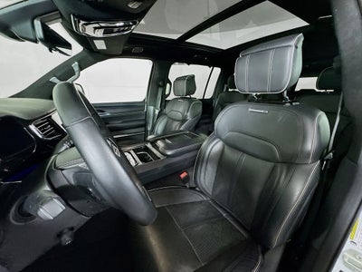 2024 Jeep Grand Wagoneer L Series II