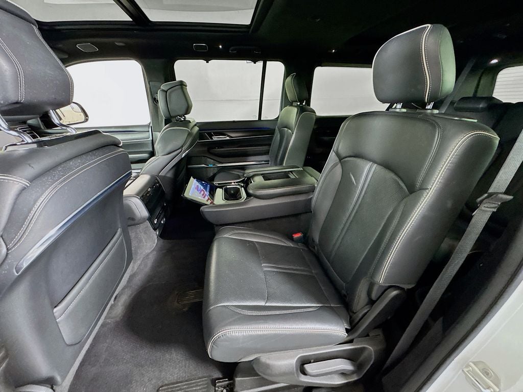 2024 Jeep Grand Wagoneer L Series II