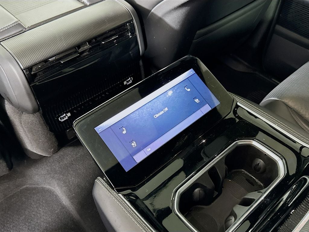 2024 Jeep Grand Wagoneer L Series II