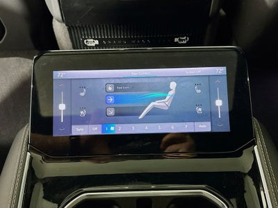 2024 Jeep Grand Wagoneer L Series II