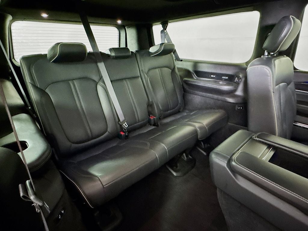 2024 Jeep Grand Wagoneer L Series II