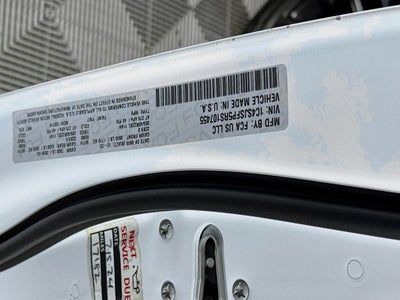 2024 Jeep Grand Wagoneer L Series II