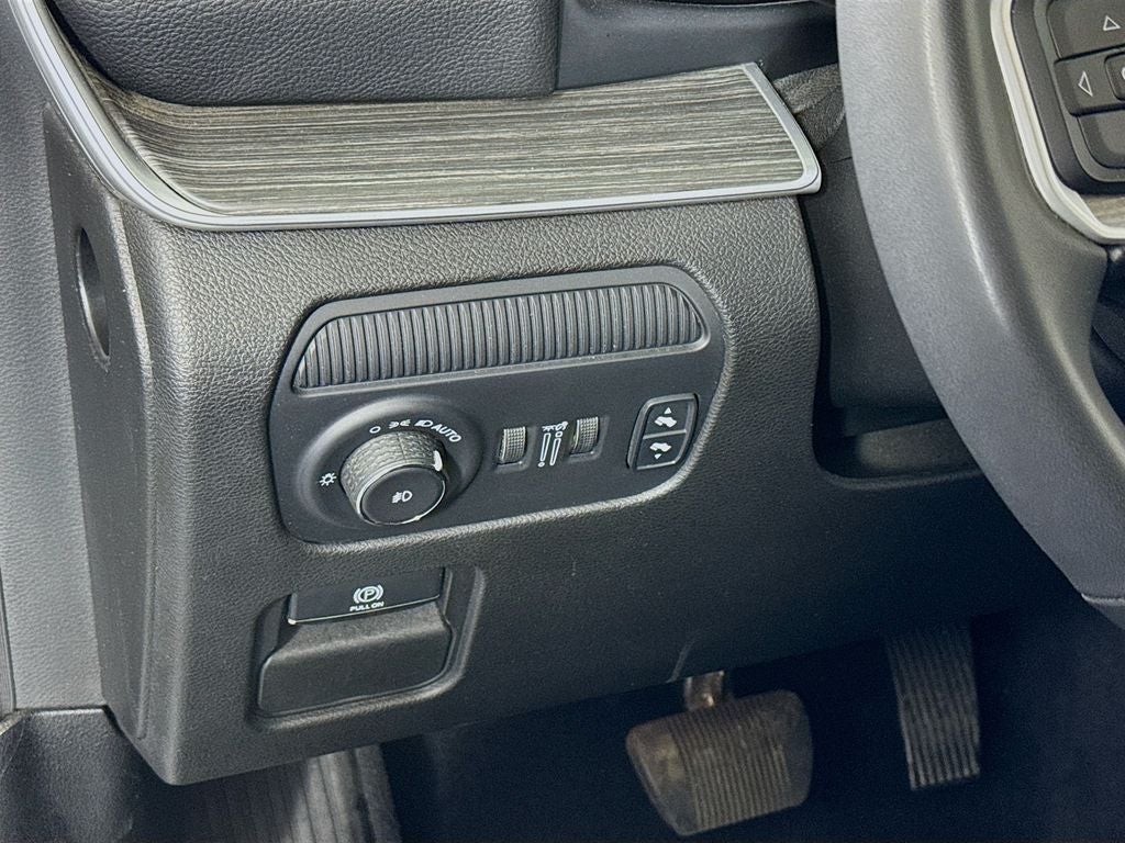 2024 Jeep Wagoneer Series II RWD 4X2