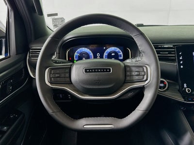 2024 Jeep Wagoneer Series II RWD 4X2