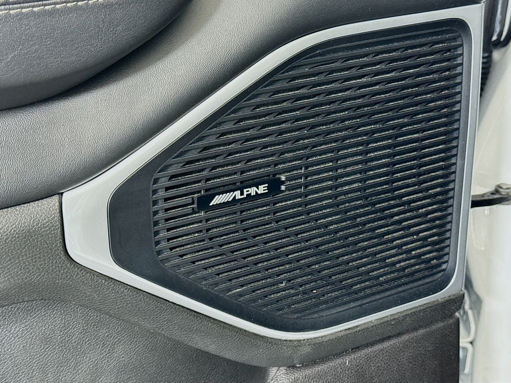 2024 Jeep Wagoneer Series II RWD 4X2