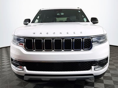 2024 Jeep Wagoneer Series II RWD 4X2