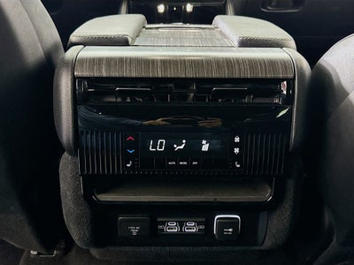 2024 Jeep Wagoneer Series II RWD 4X2
