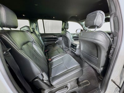 2024 Jeep Wagoneer Series II RWD 4X2