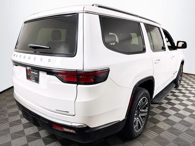 2024 Jeep Wagoneer Series II RWD 4X2