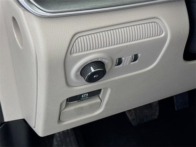 2025 Jeep Wagoneer 4X4