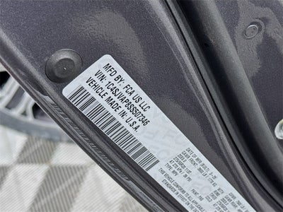 2025 Jeep Wagoneer 4X4