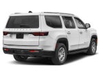2024 Jeep Wagoneer Series III
